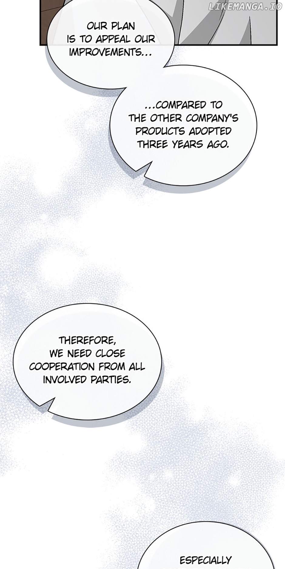 Chemistry – Manga Chapter 38 - page 42