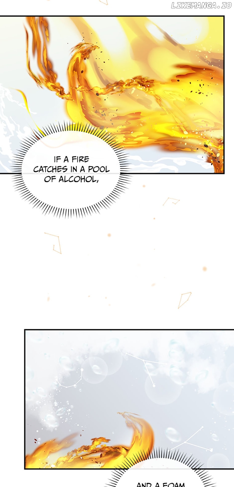 Chemistry – Manga Chapter 38 - page 49