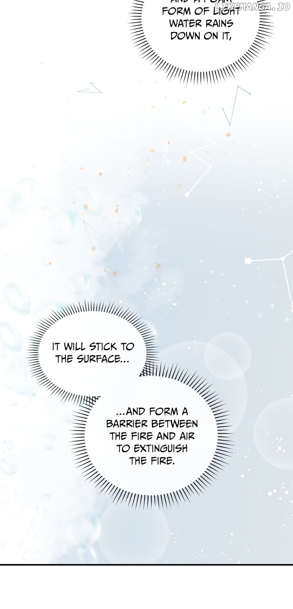 Chemistry – Manga Chapter 38 - page 50