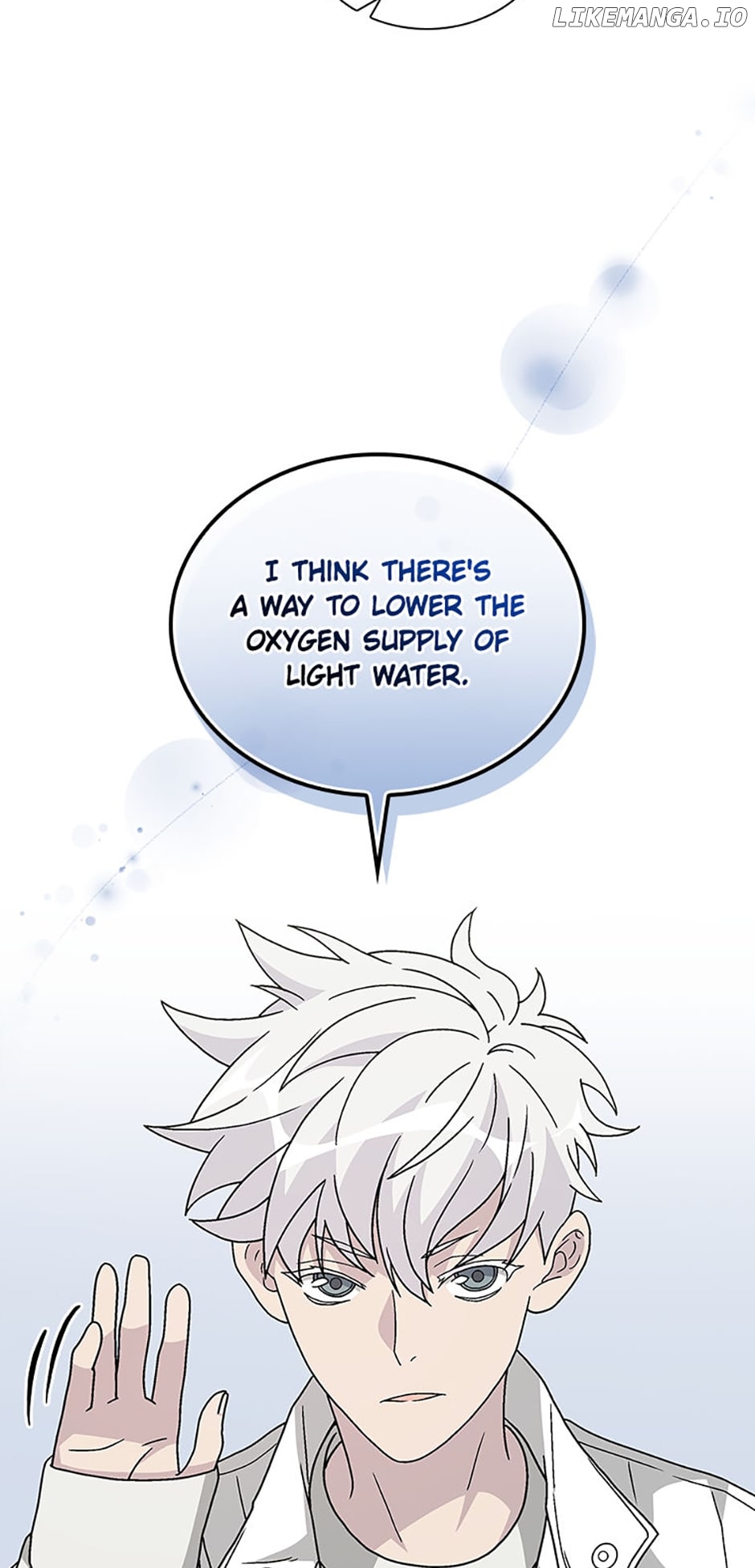 Chemistry – Manga Chapter 38 - page 52