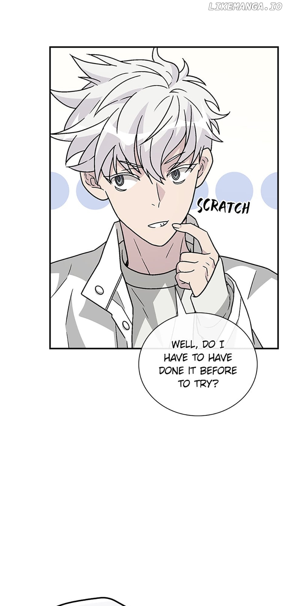Chemistry – Manga Chapter 38 - page 60