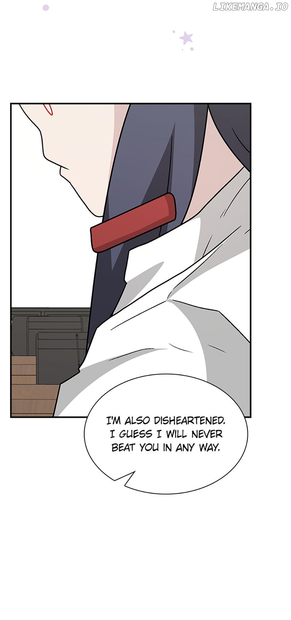 Chemistry – Manga Chapter 38 - page 63