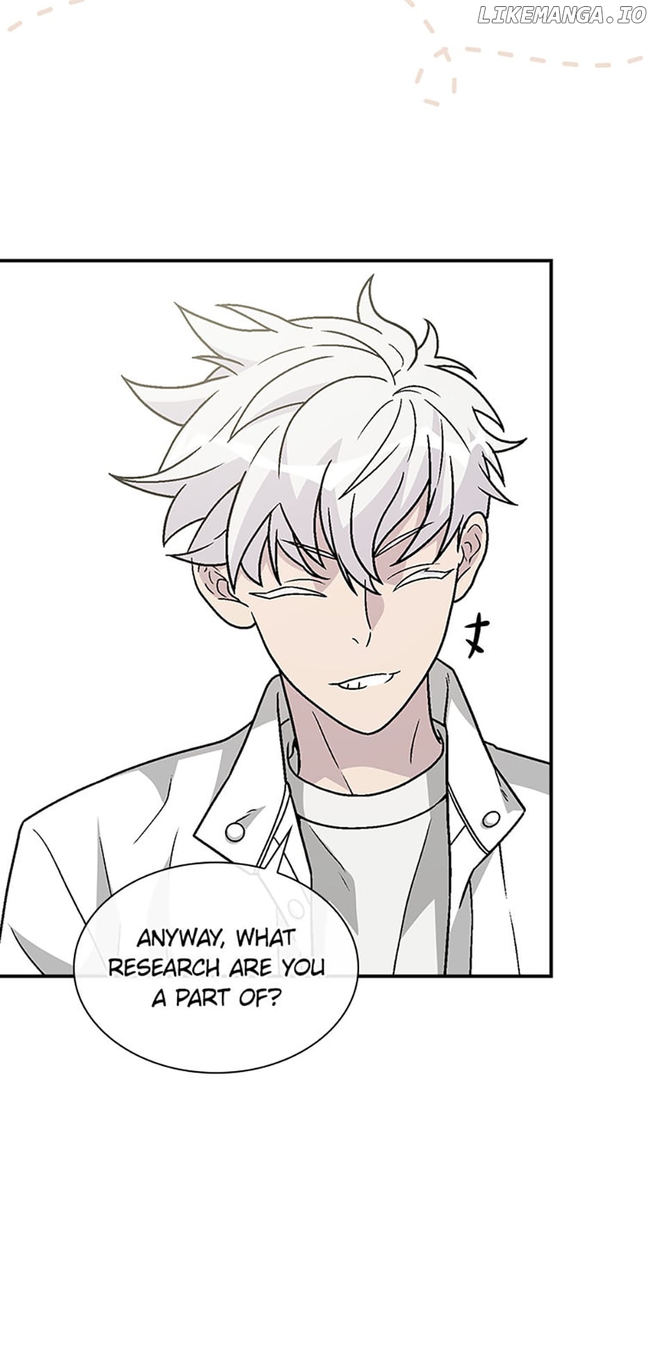 Chemistry – Manga Chapter 38 - page 66