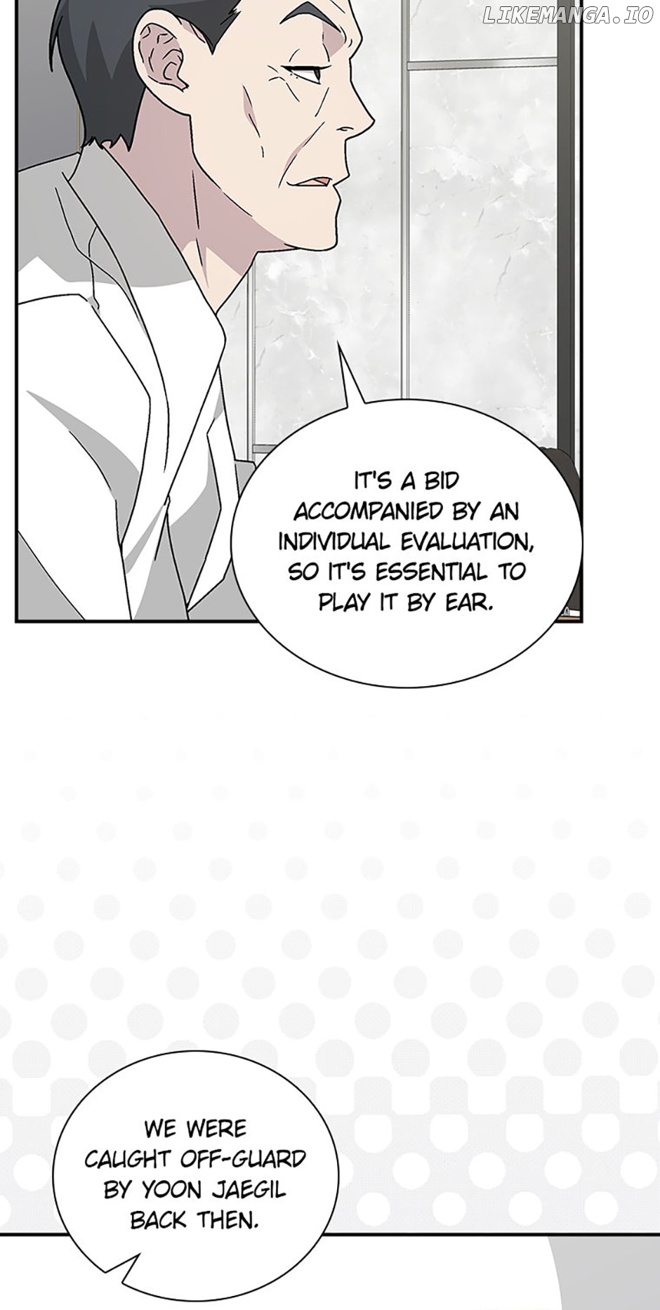 Chemistry – Manga Chapter 38 - page 7