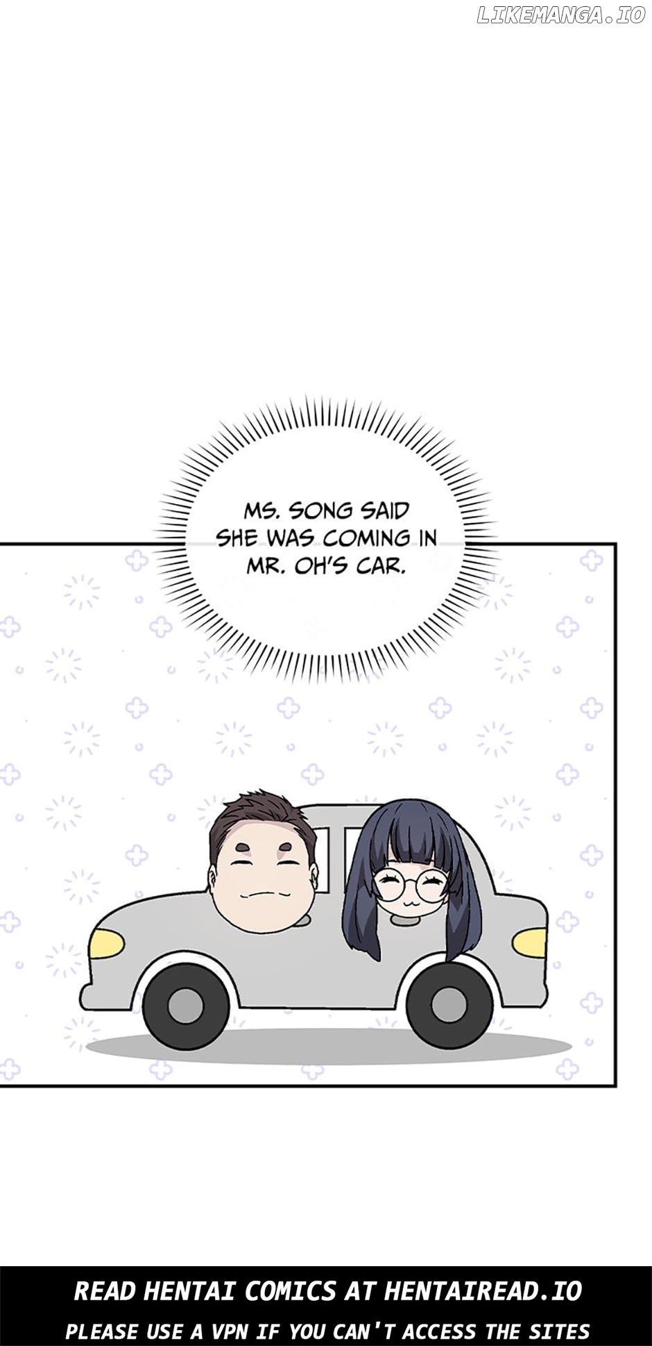Chemistry – Manga Chapter 38 - page 73