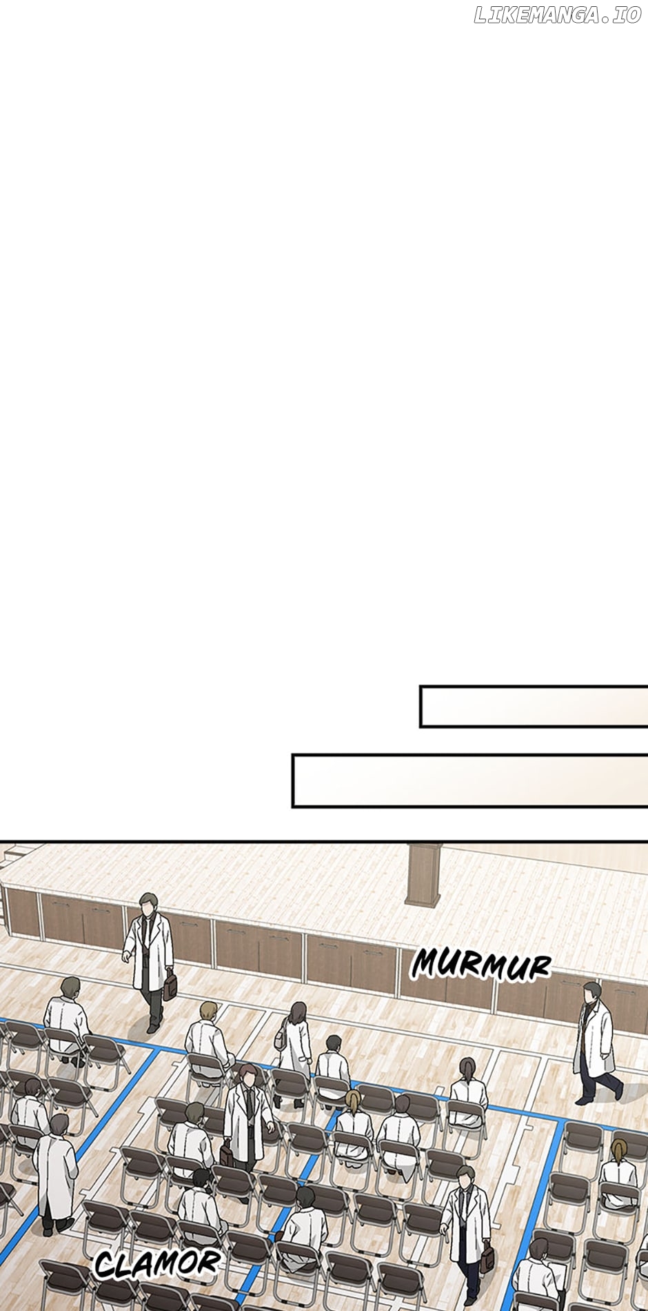 Chemistry – Manga Chapter 38 - page 74