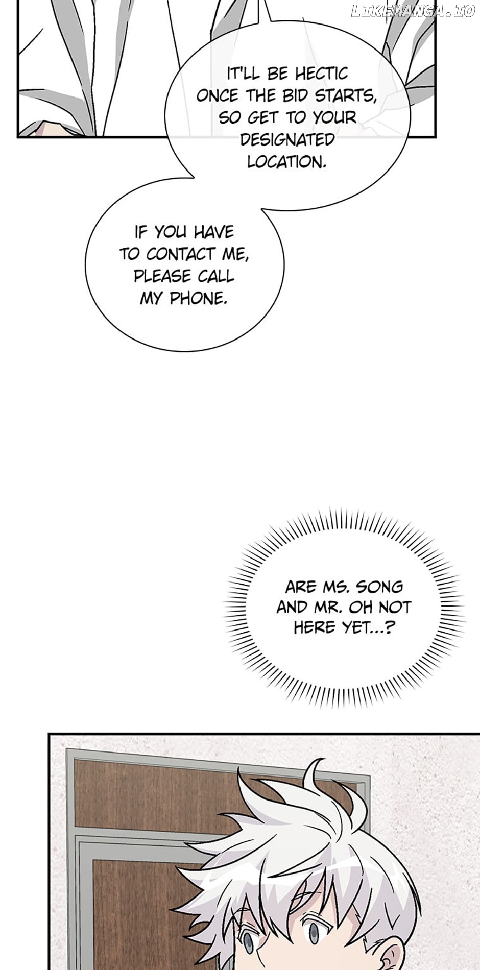 Chemistry – Manga Chapter 38 - page 76
