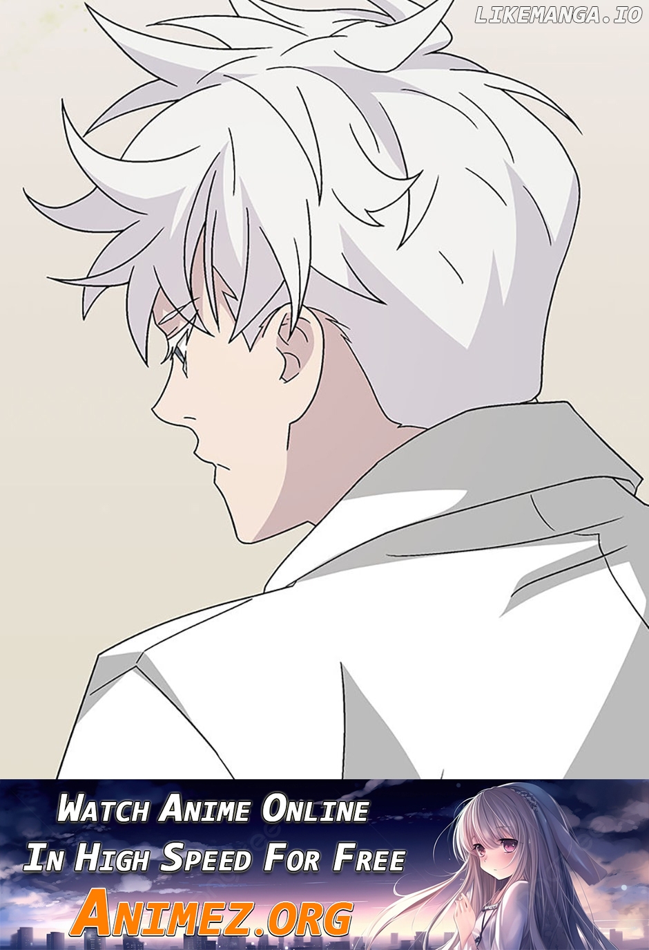 Chemistry – Manga Chapter 38 - page 78