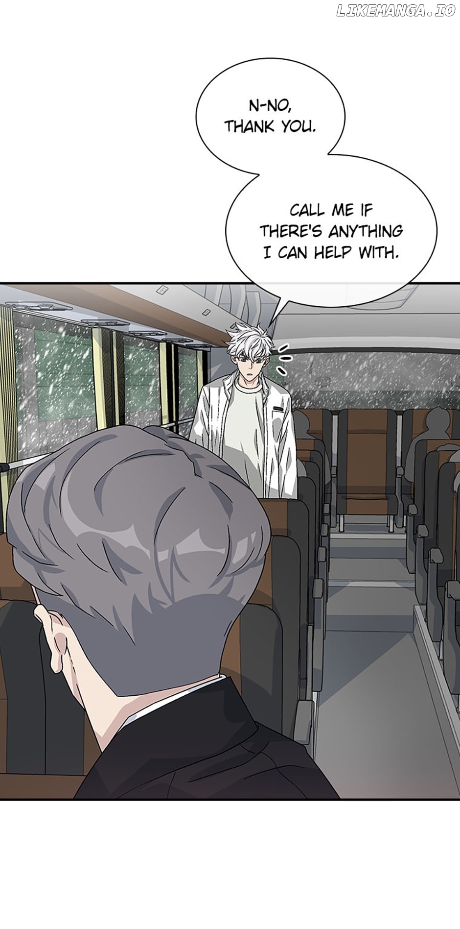 Chemistry – Manga Chapter 46 - page 12