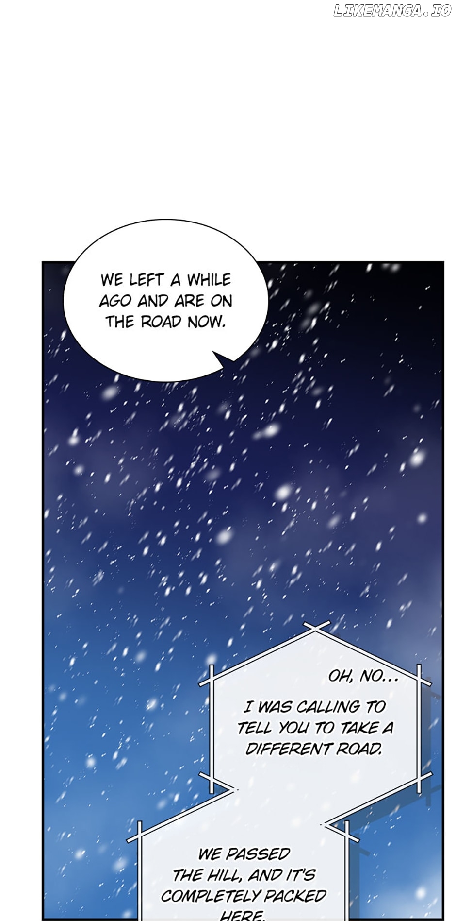 Chemistry – Manga Chapter 46 - page 15