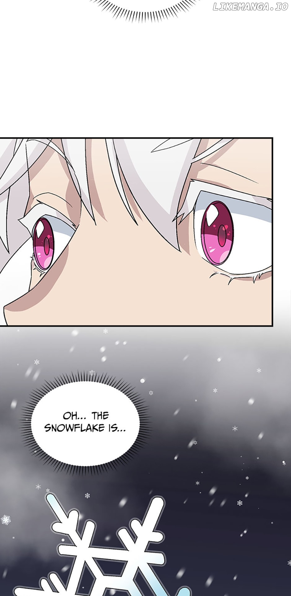 Chemistry – Manga Chapter 46 - page 22