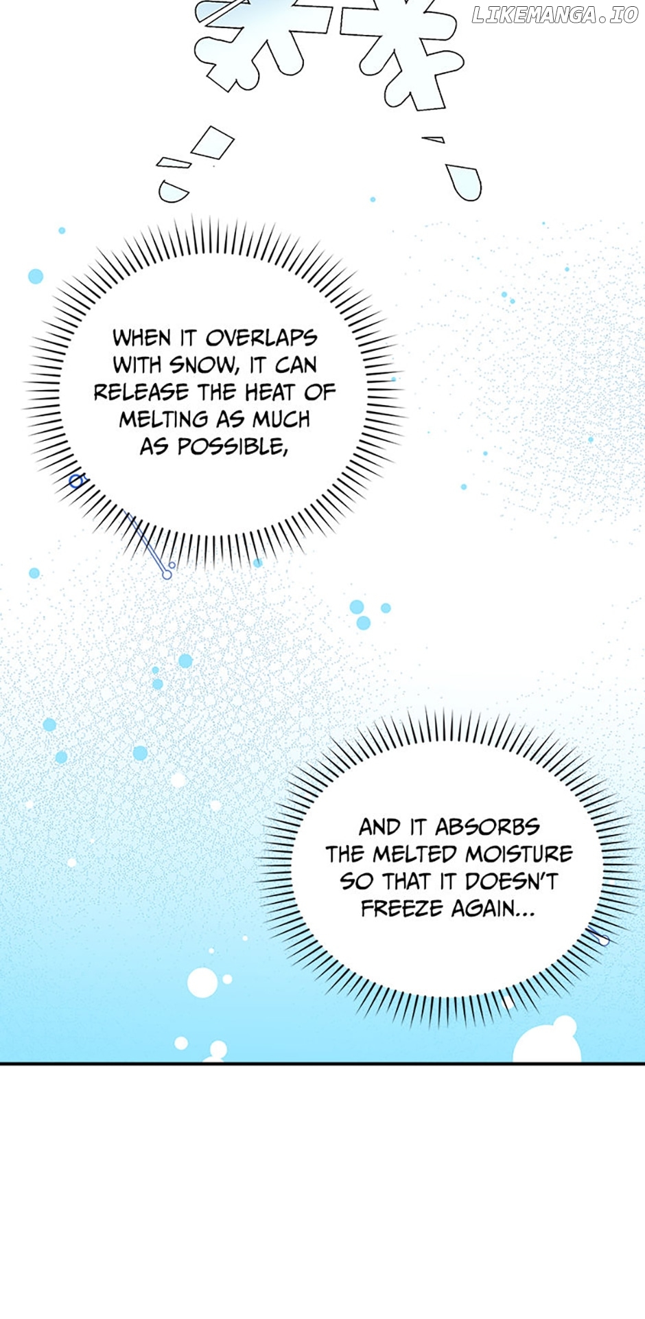Chemistry – Manga Chapter 46 - page 27