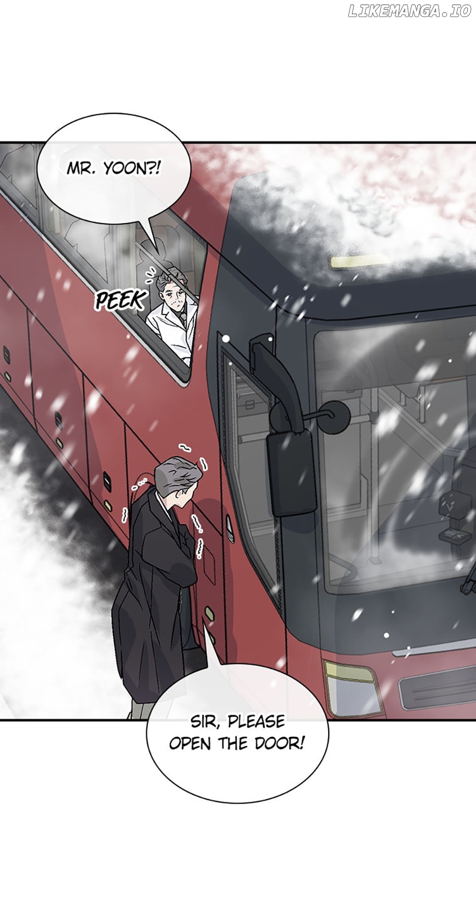 Chemistry – Manga Chapter 46 - page 3