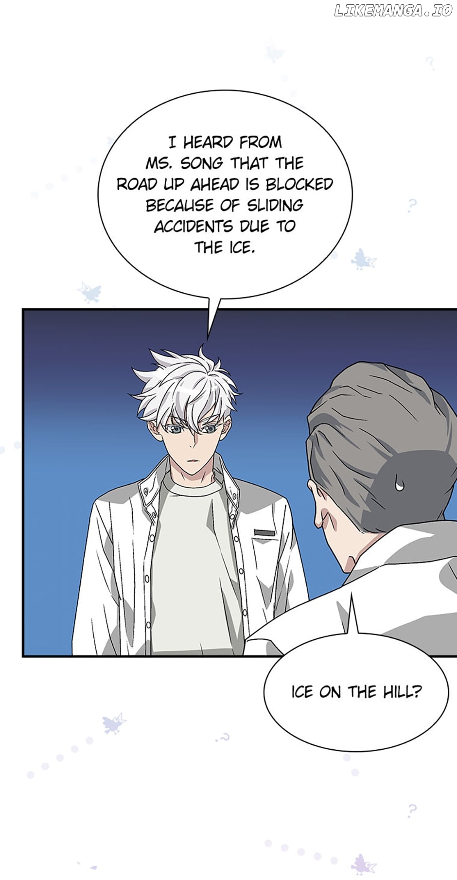 Chemistry – Manga Chapter 46 - page 37