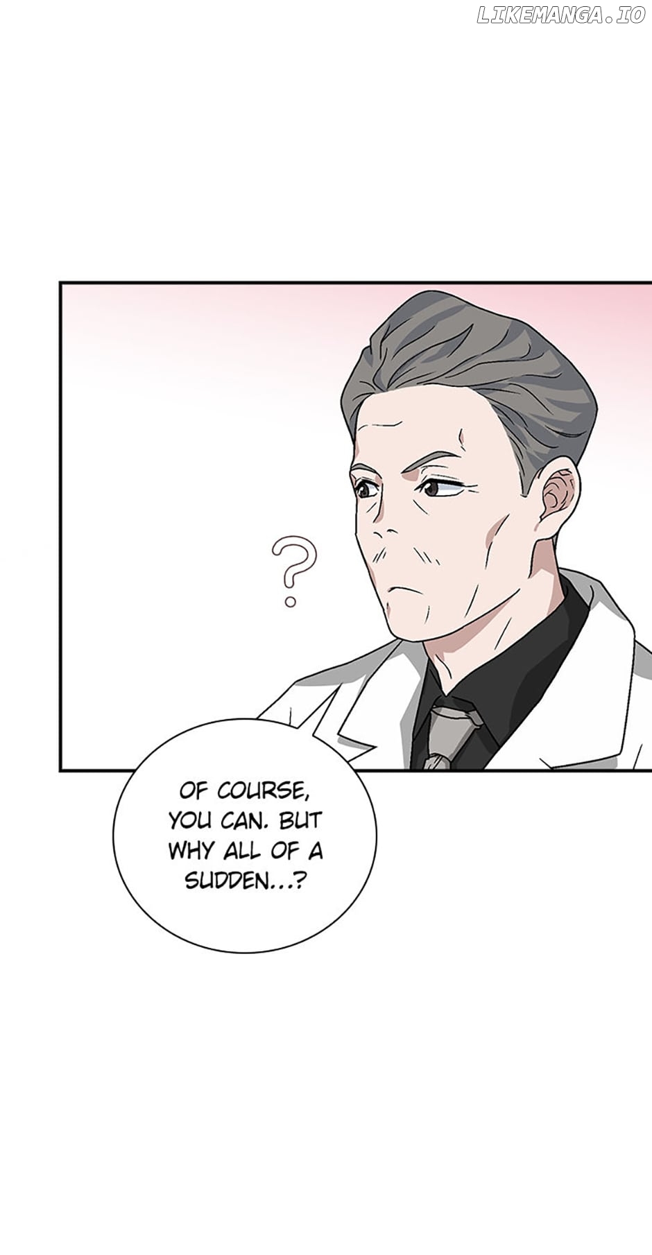 Chemistry – Manga Chapter 46 - page 39