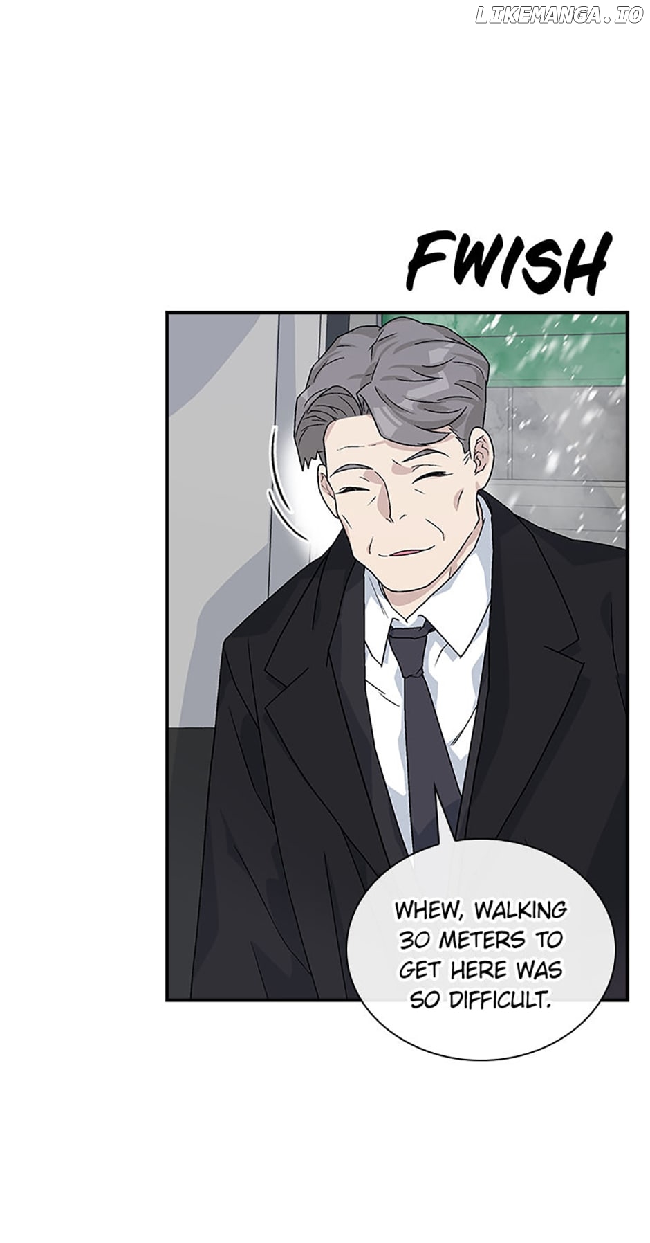 Chemistry – Manga Chapter 46 - page 4