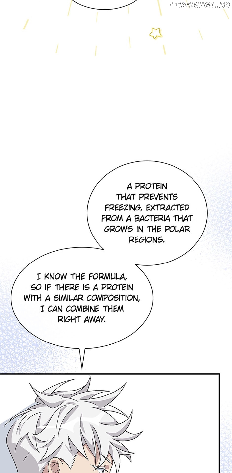Chemistry – Manga Chapter 46 - page 47