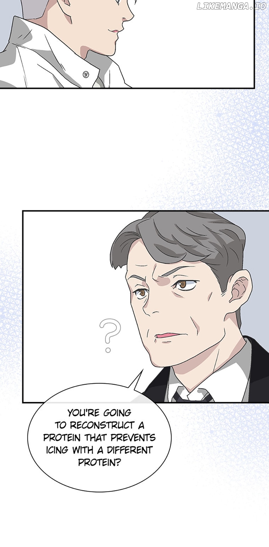 Chemistry – Manga Chapter 46 - page 48
