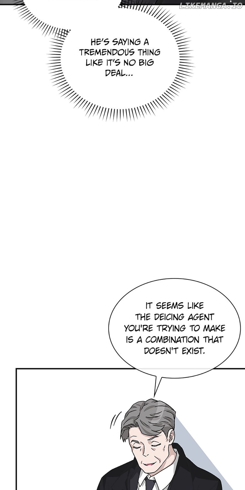 Chemistry – Manga Chapter 46 - page 53