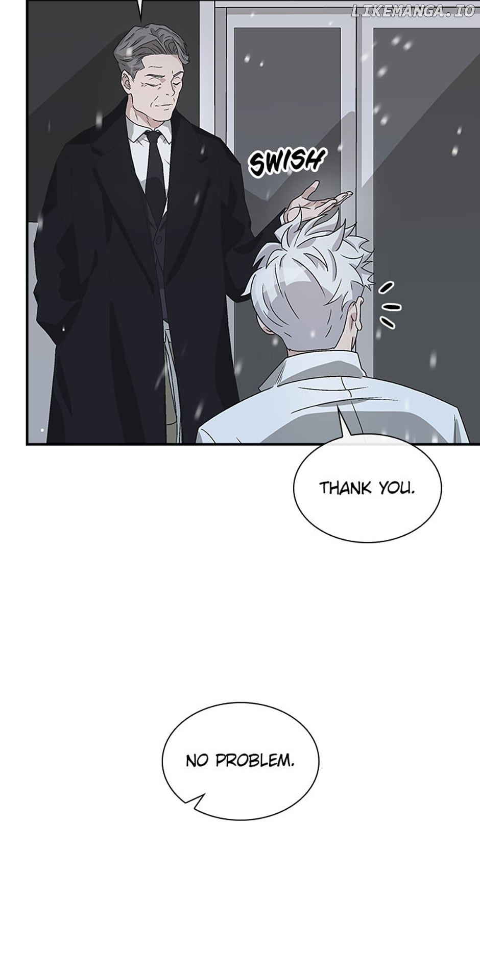 Chemistry – Manga Chapter 46 - page 60