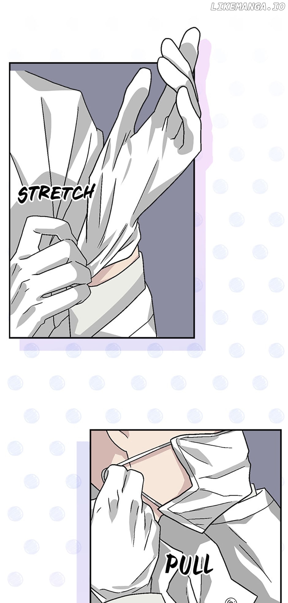 Chemistry – Manga Chapter 46 - page 61