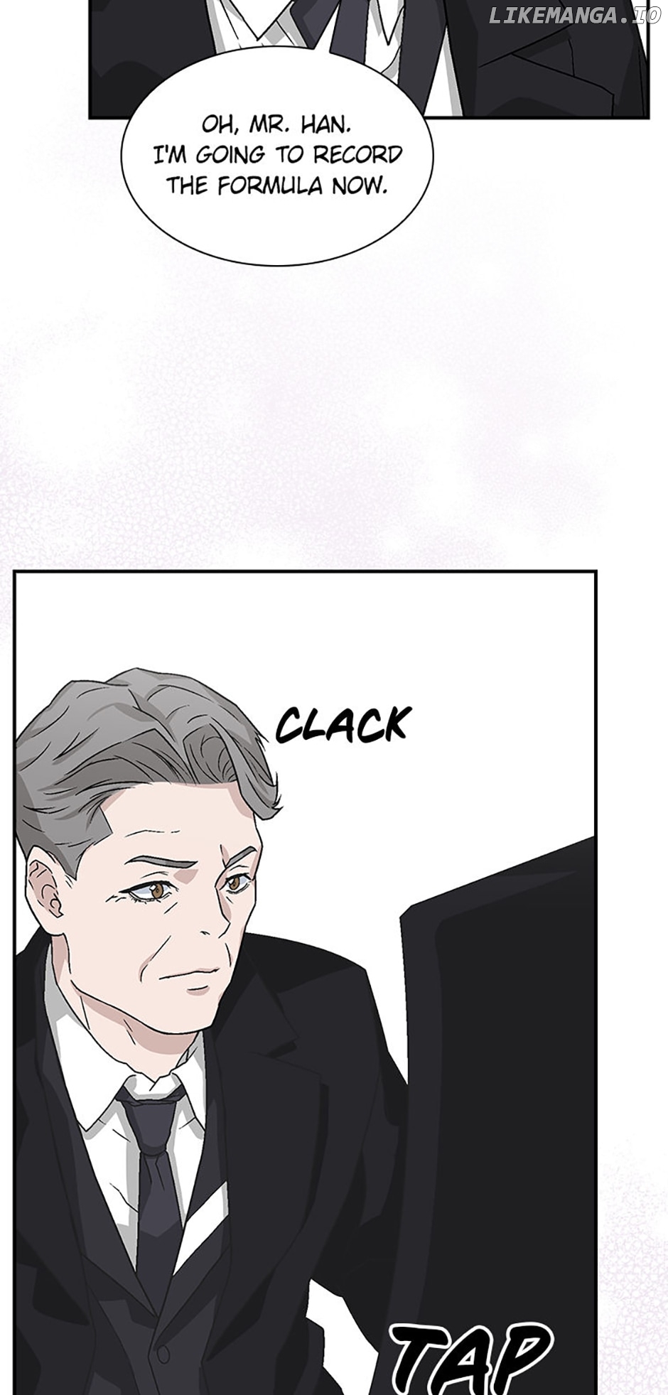 Chemistry – Manga Chapter 46 - page 65