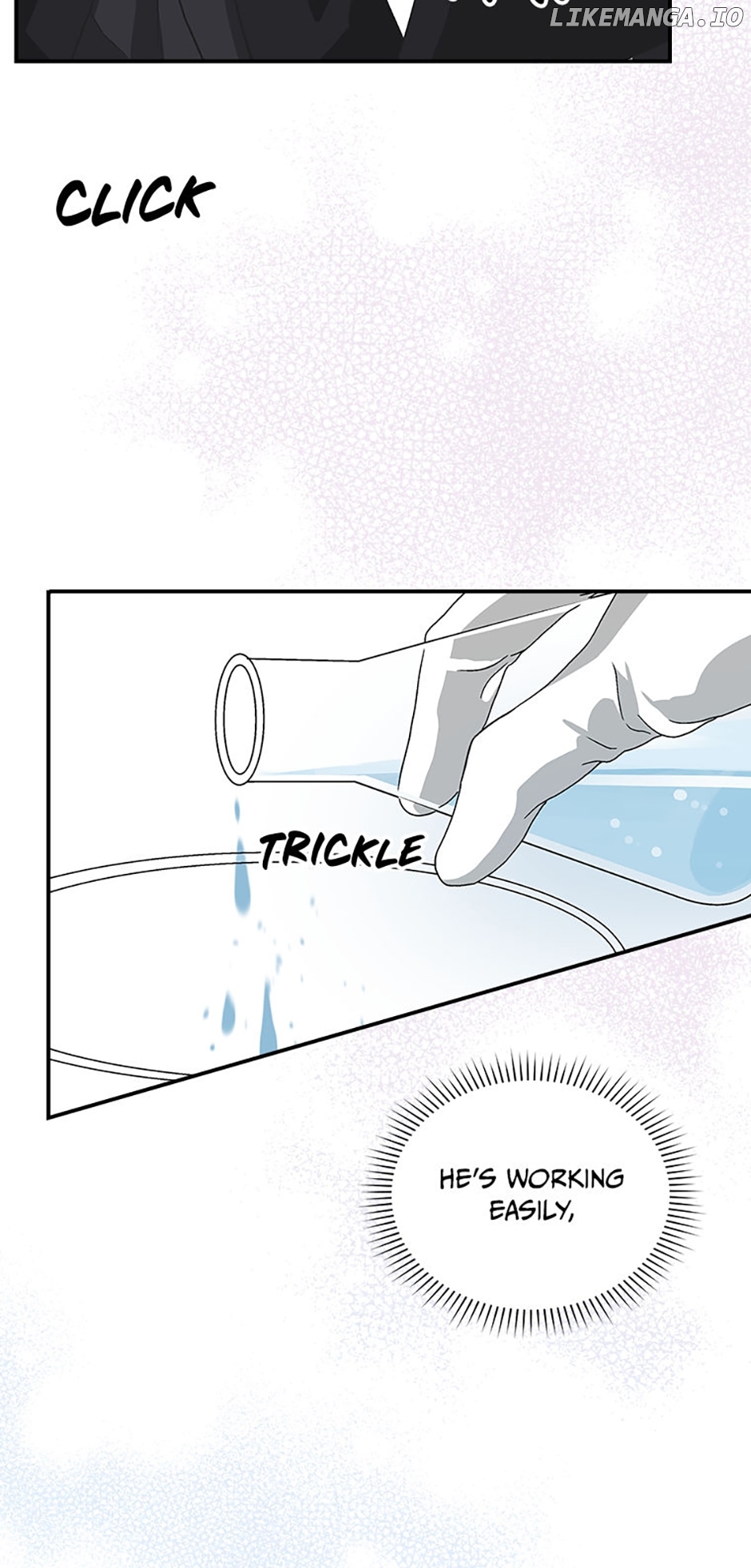 Chemistry – Manga Chapter 46 - page 66