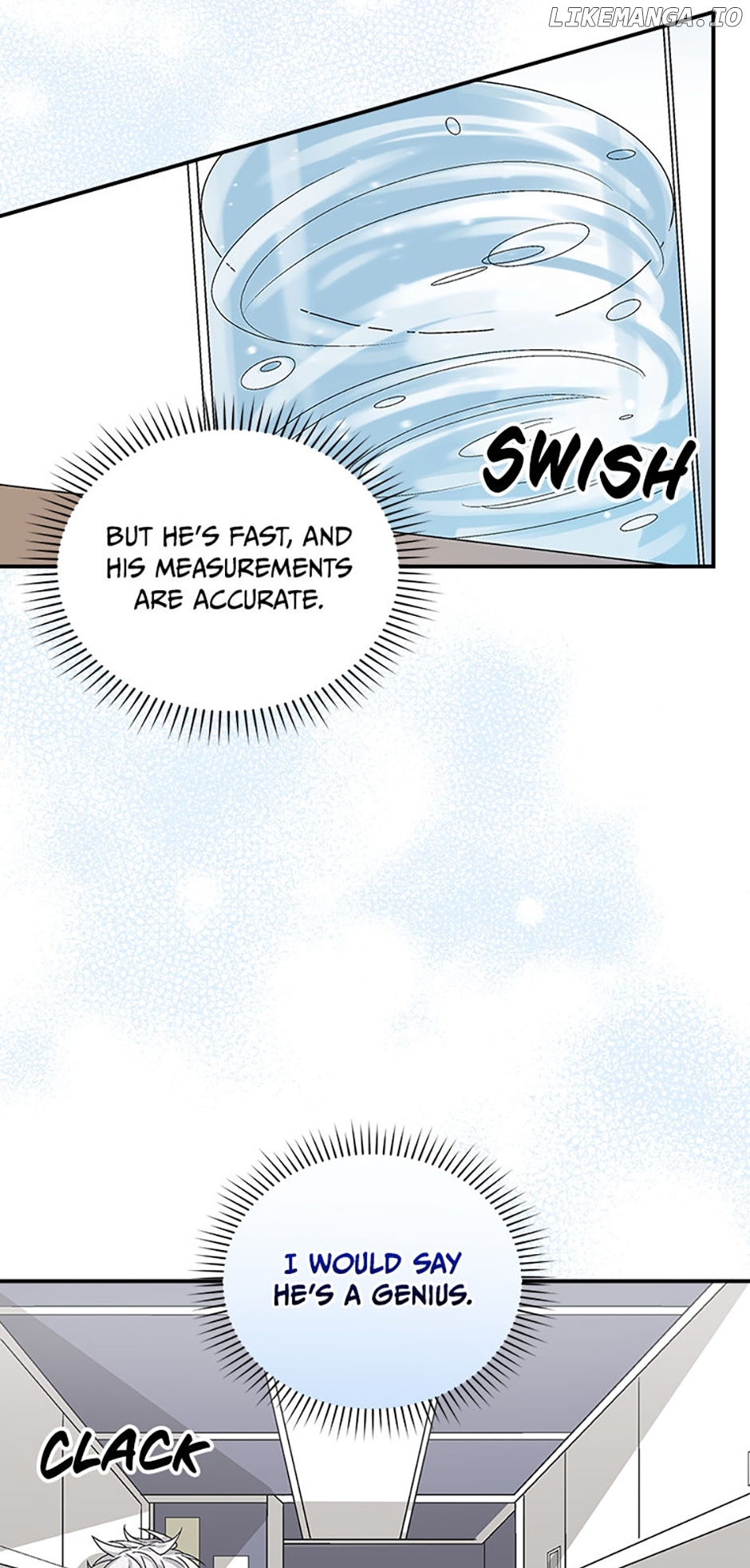 Chemistry – Manga Chapter 46 - page 67