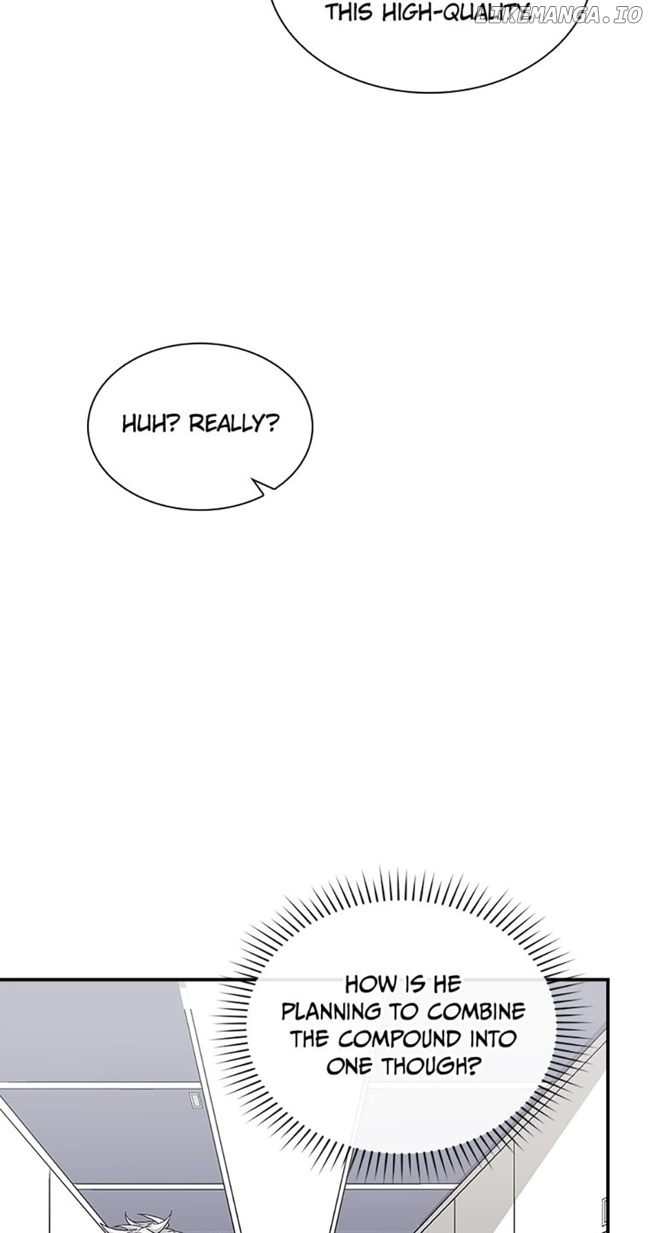 Chemistry – Manga Chapter 46 - page 70