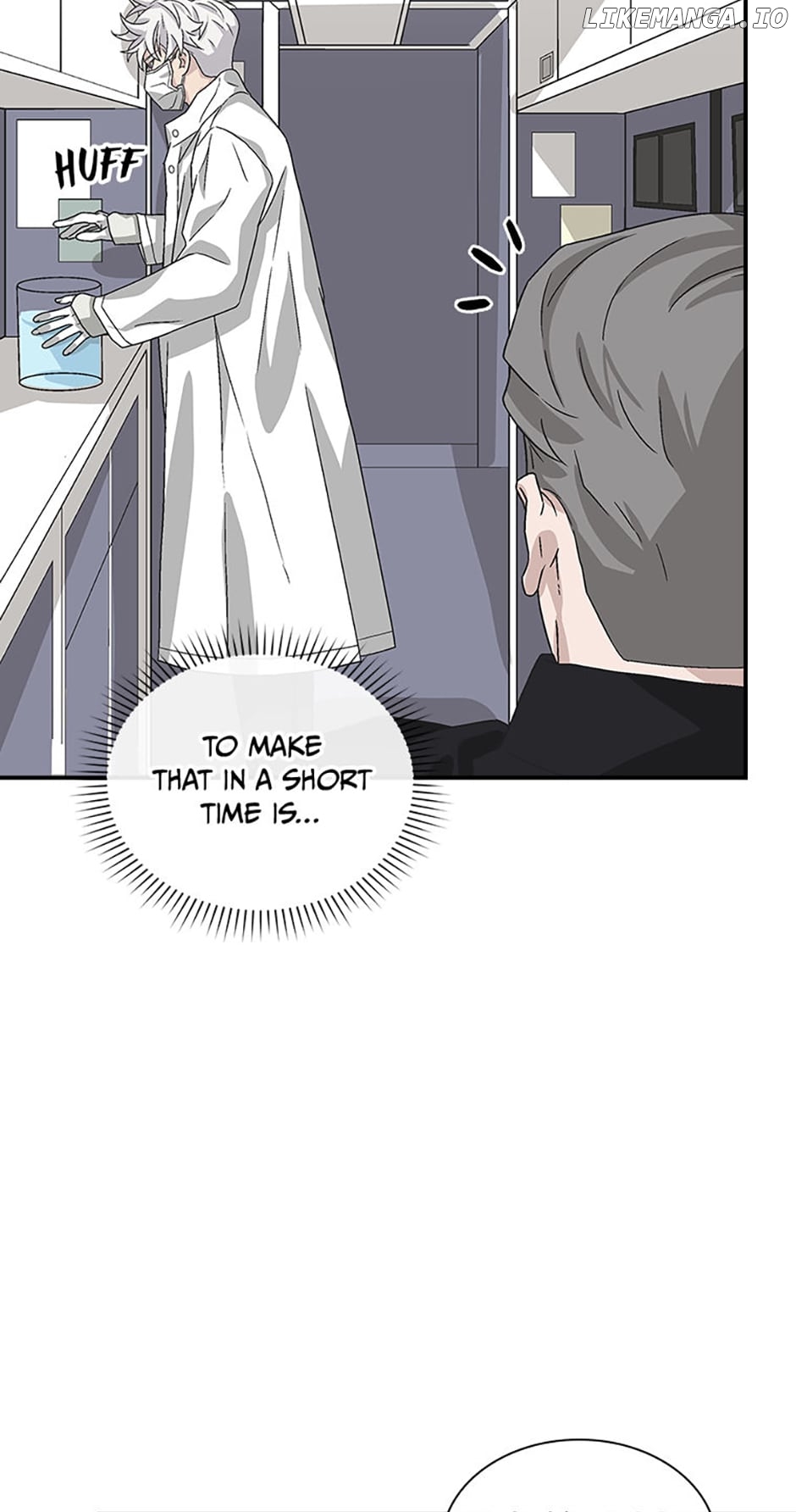 Chemistry – Manga Chapter 46 - page 71
