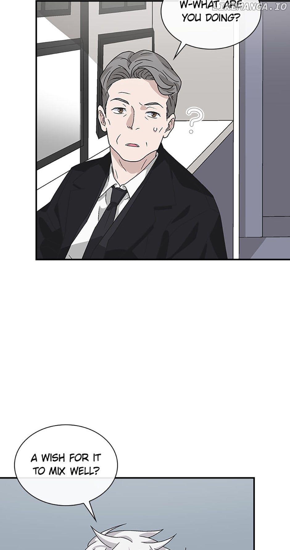 Chemistry – Manga Chapter 46 - page 72