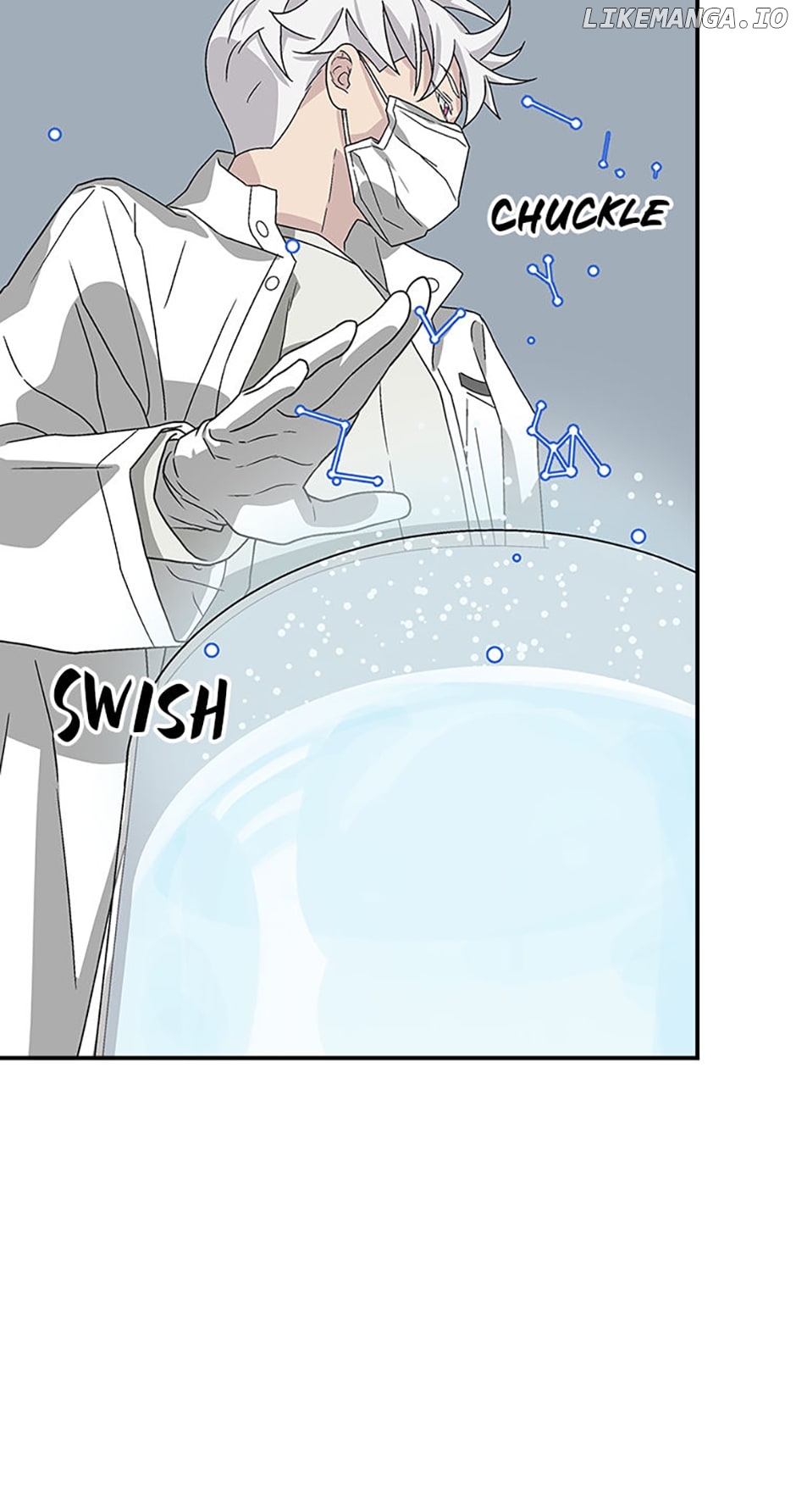 Chemistry – Manga Chapter 46 - page 73