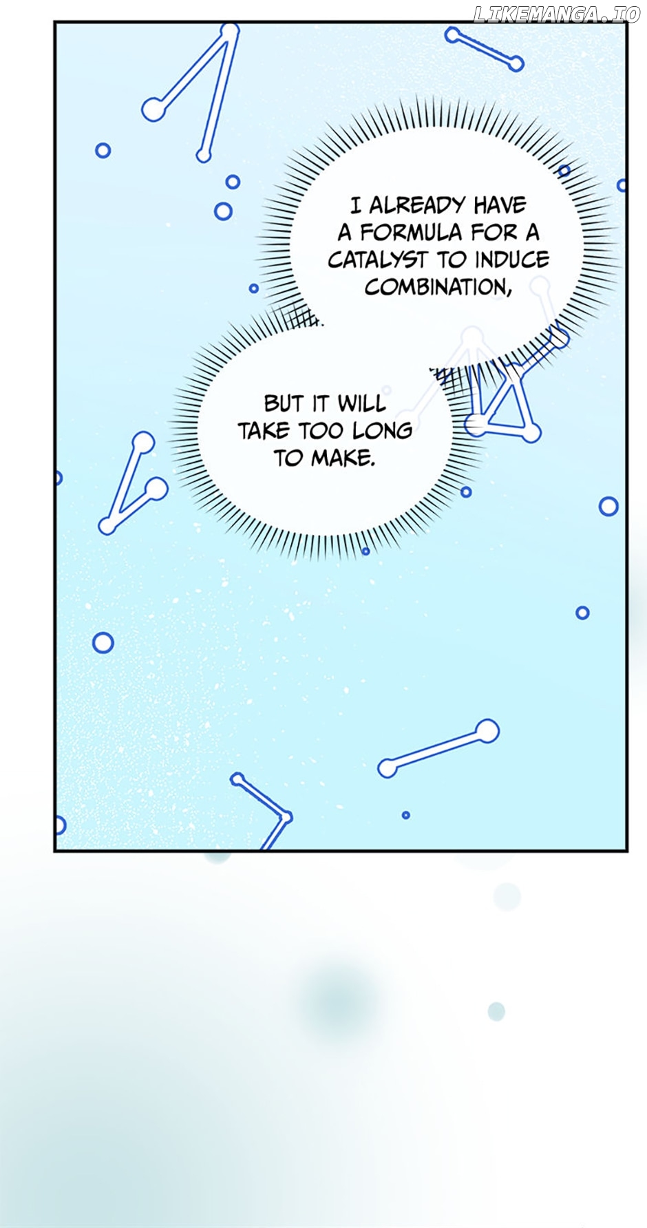 Chemistry – Manga Chapter 46 - page 74