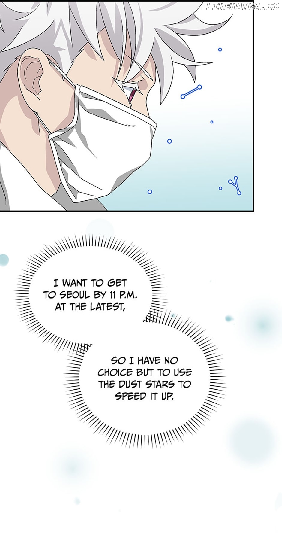 Chemistry – Manga Chapter 46 - page 75