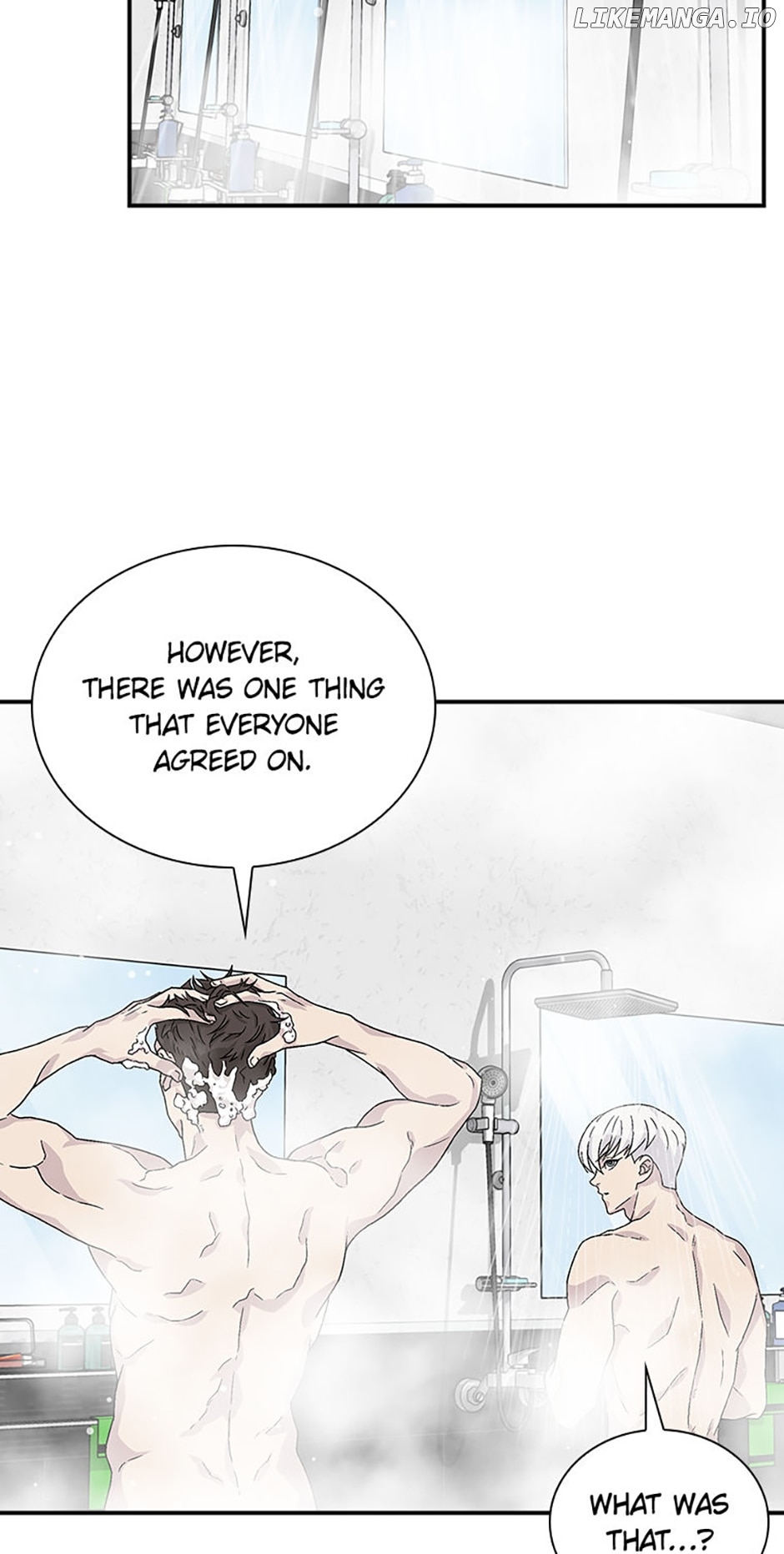 Chemistry – Manga Chapter 45 - page 11