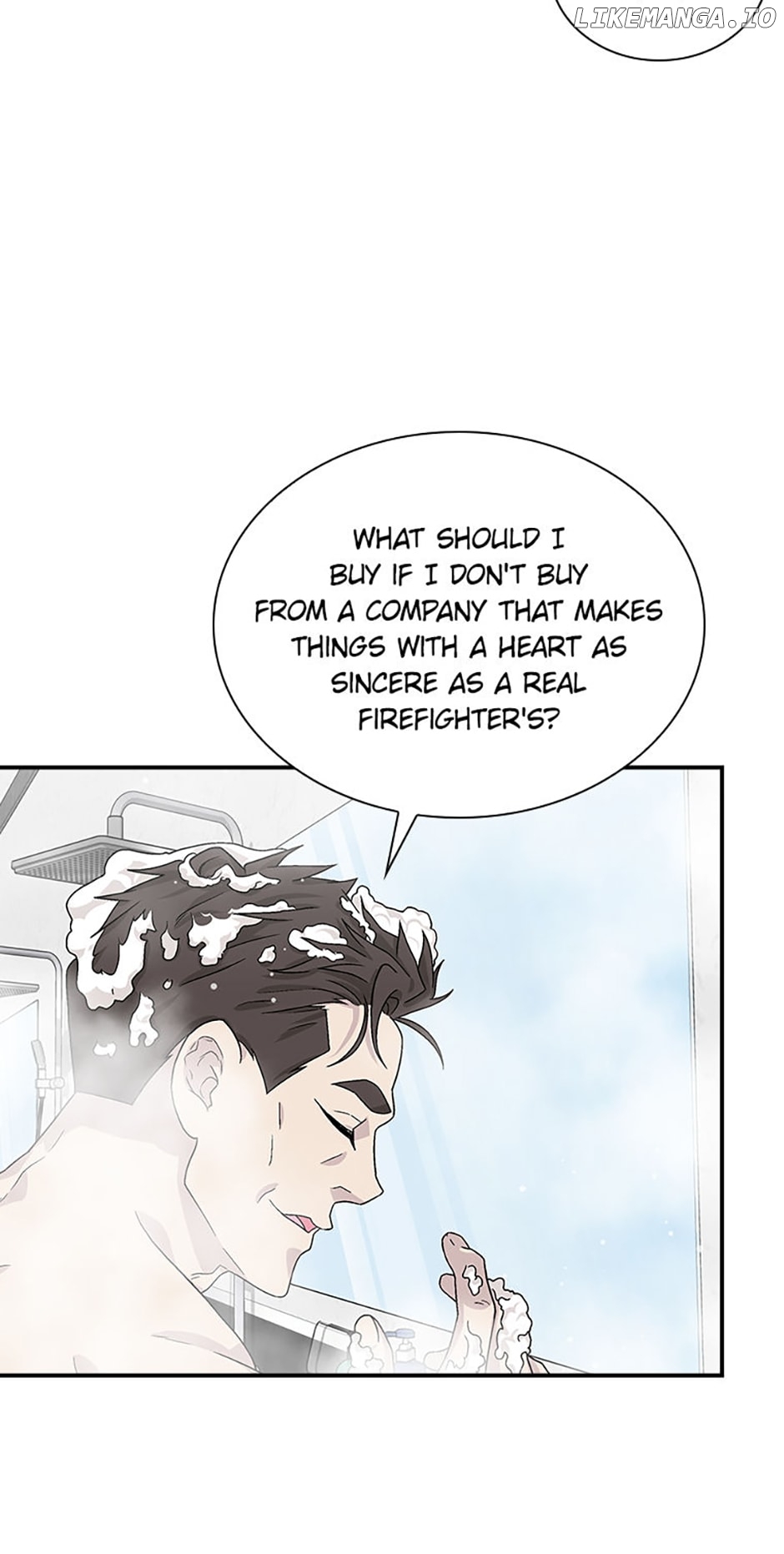 Chemistry – Manga Chapter 45 - page 12