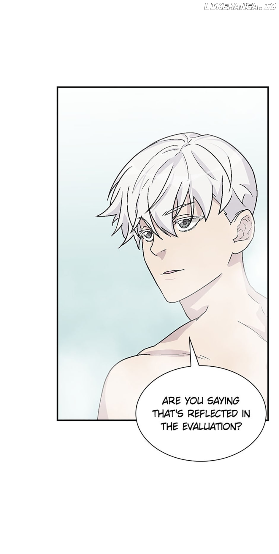 Chemistry – Manga Chapter 45 - page 13