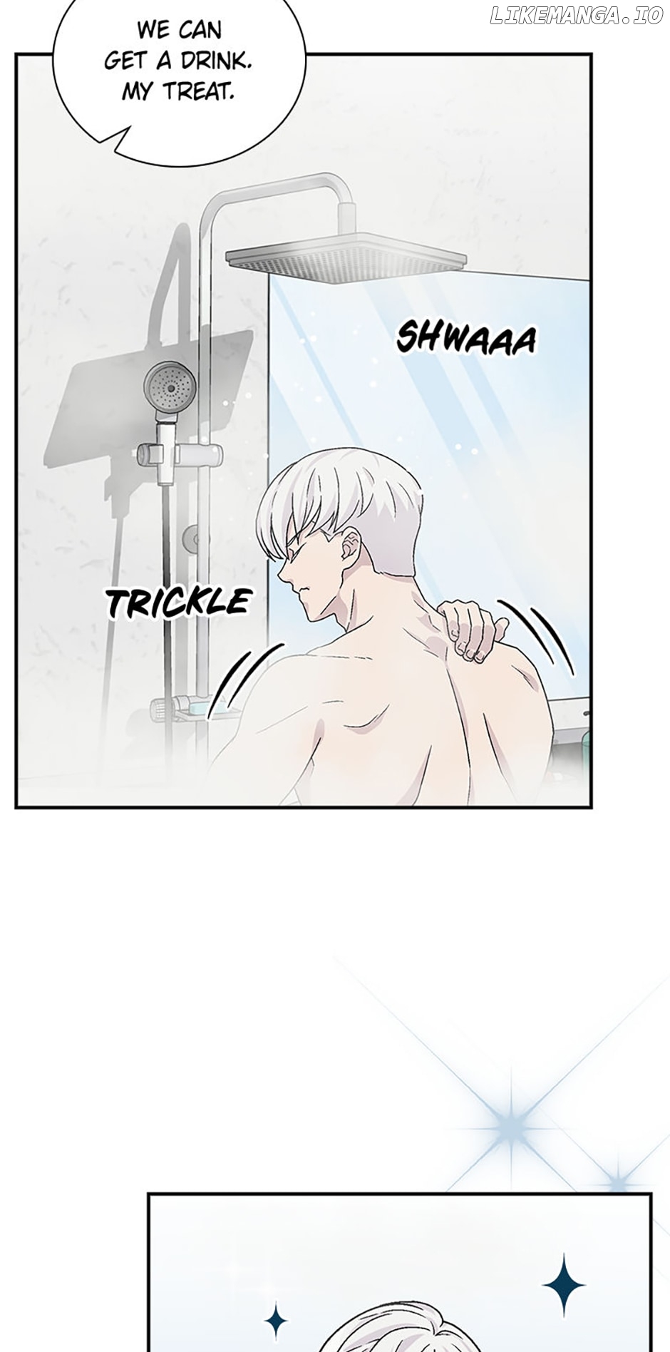 Chemistry – Manga Chapter 45 - page 16