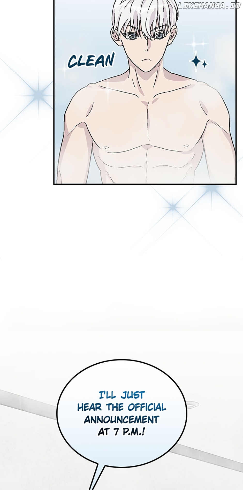 Chemistry – Manga Chapter 45 - page 17
