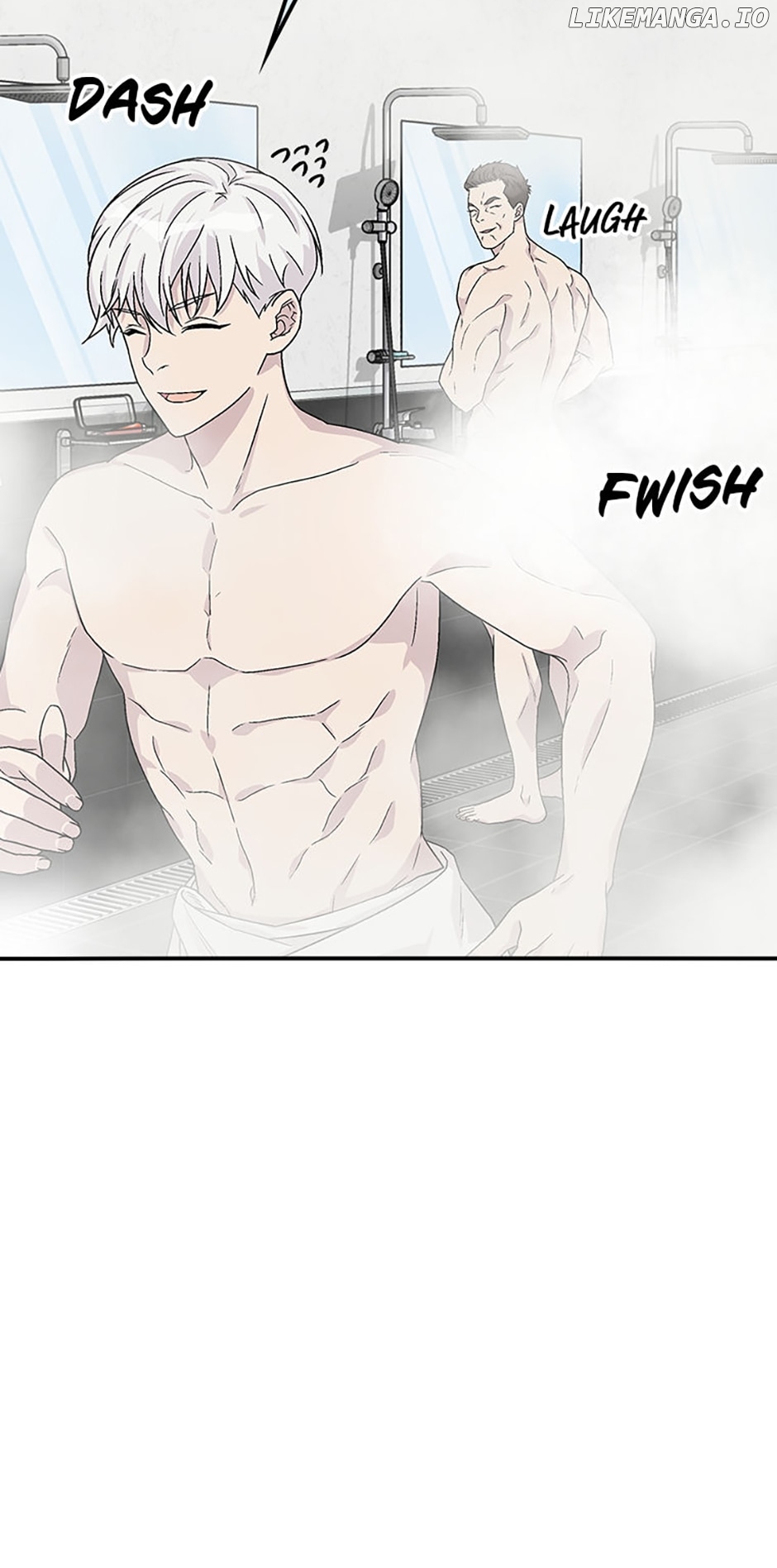 Chemistry – Manga Chapter 45 - page 18