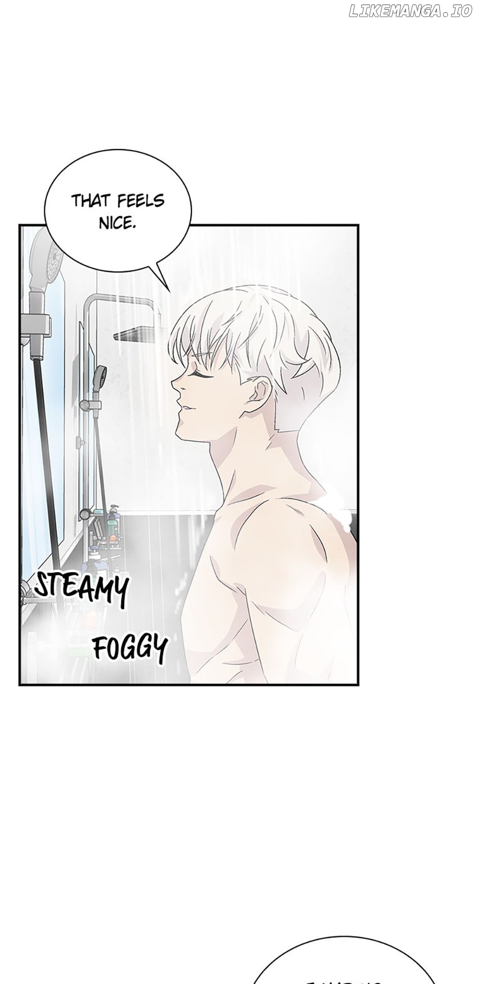 Chemistry – Manga Chapter 45 - page 2