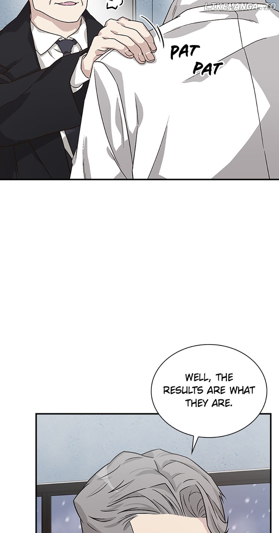 Chemistry – Manga Chapter 45 - page 25