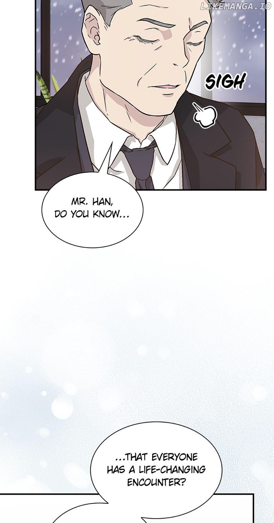 Chemistry – Manga Chapter 45 - page 26