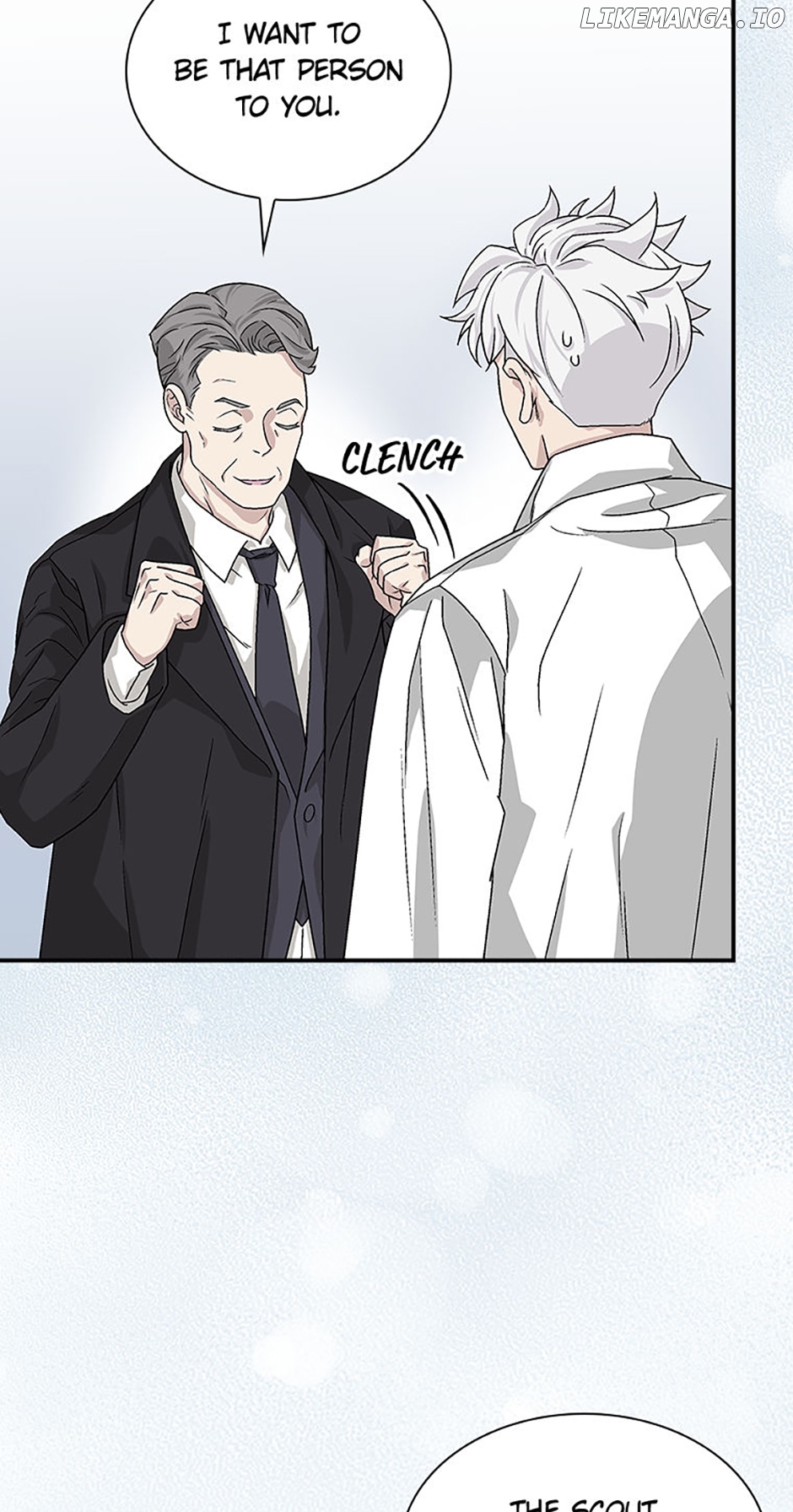 Chemistry – Manga Chapter 45 - page 27