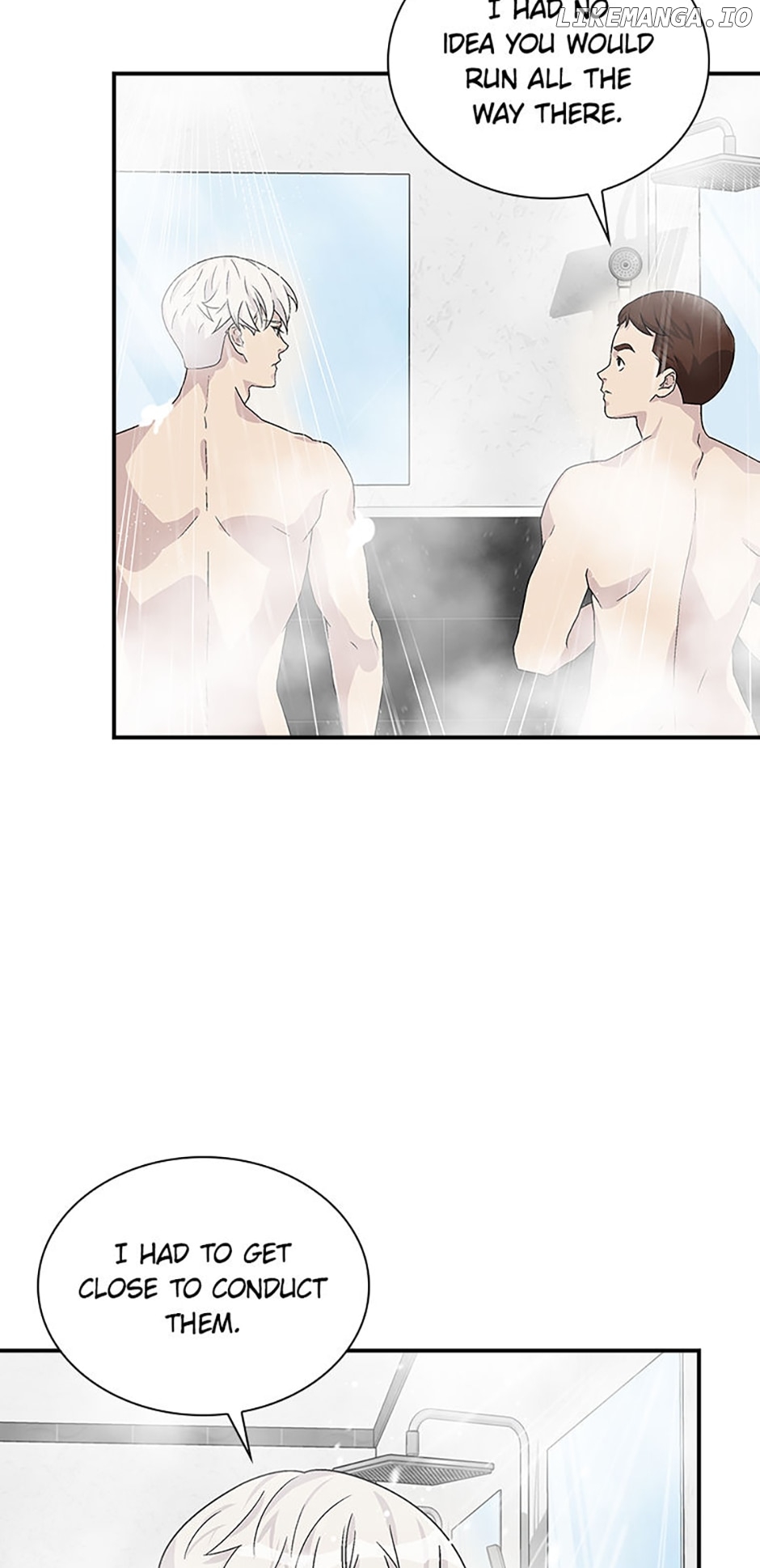 Chemistry – Manga Chapter 45 - page 3