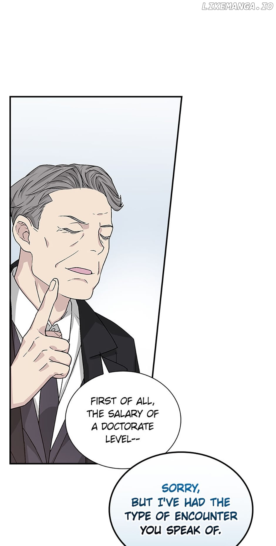 Chemistry – Manga Chapter 45 - page 30