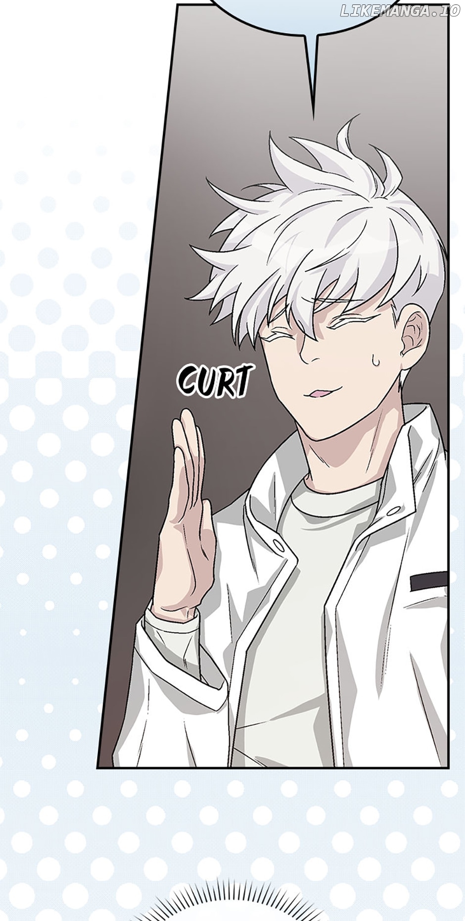 Chemistry – Manga Chapter 45 - page 31