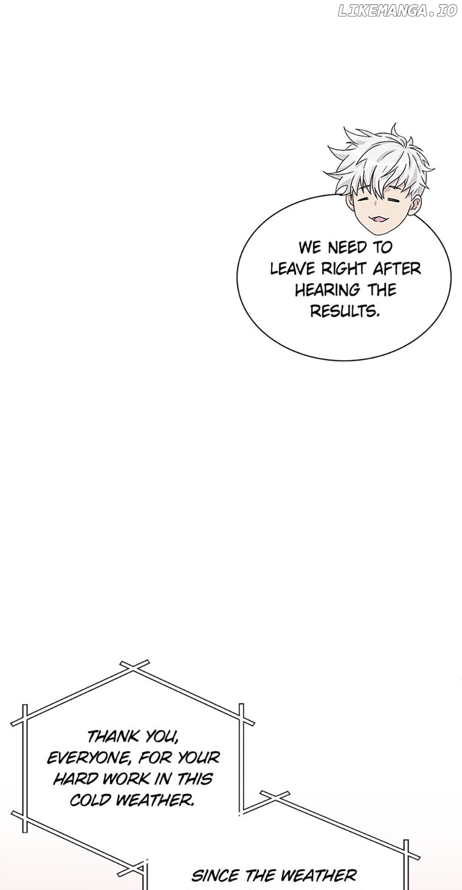 Chemistry – Manga Chapter 45 - page 38