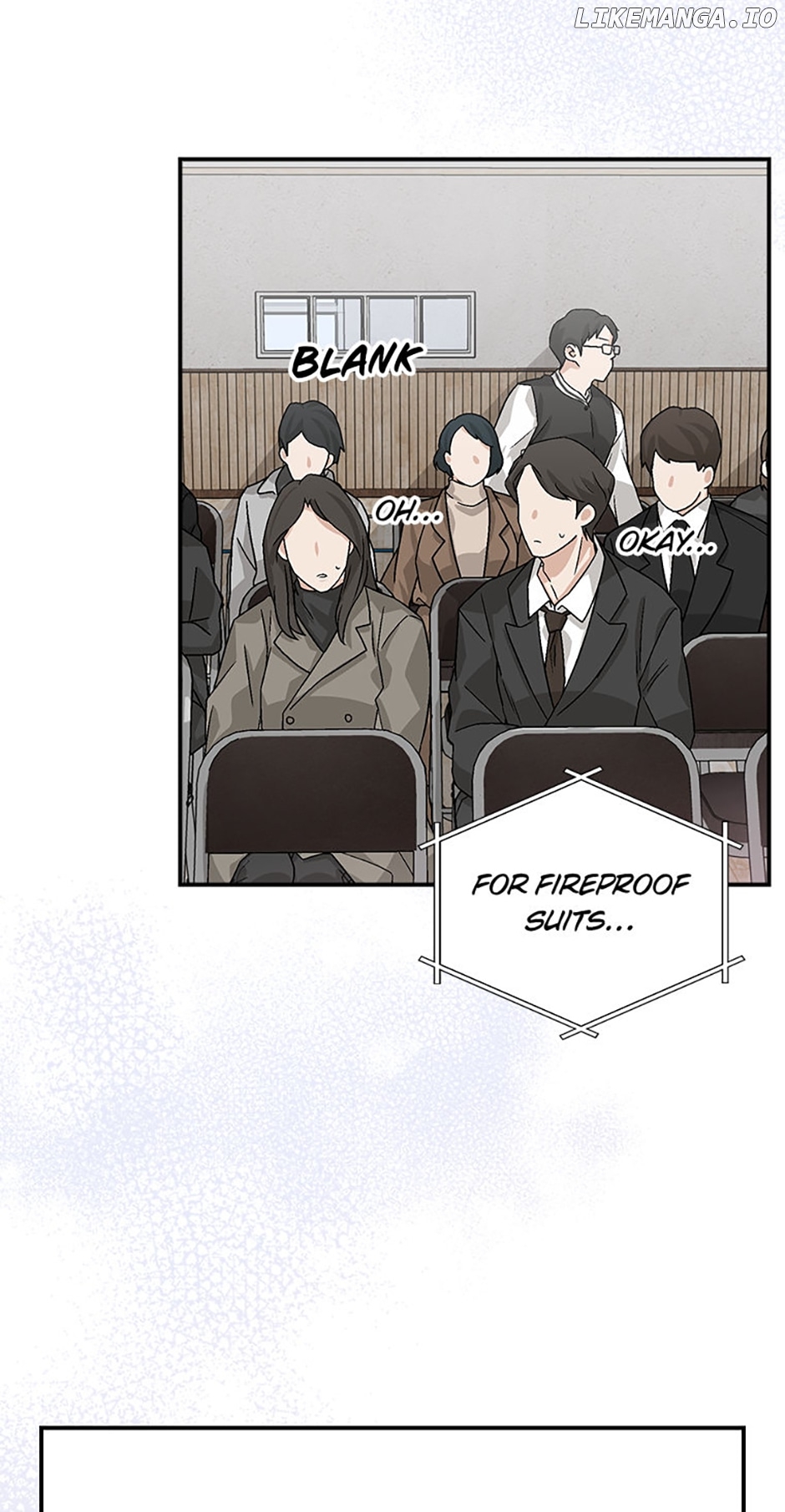 Chemistry – Manga Chapter 45 - page 42