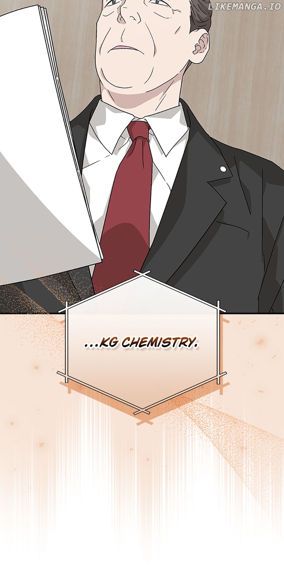 Chemistry – Manga Chapter 45 - page 50